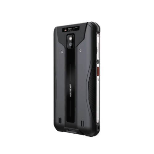 Hikvision PDA Handheld Scanner DS-MDT201/UHF Баркод Уншигчтай Гар Терминал / - 2