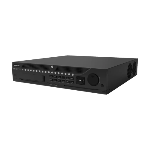 Hikvision 64ch 4K NVR DS-9664NI-I8