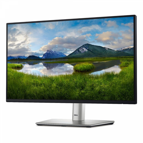 Dell P2425H Professional 24-inch LED Monitor - 3