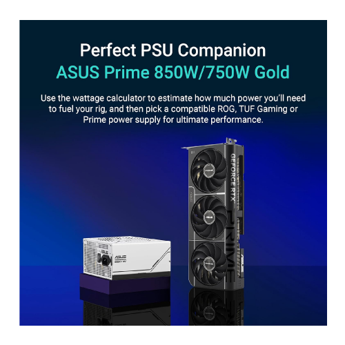 ASUS TUF Gaming GeForce TUF-RTX5070TI-O16G 16GB GDDR7 Graphics Card - 7