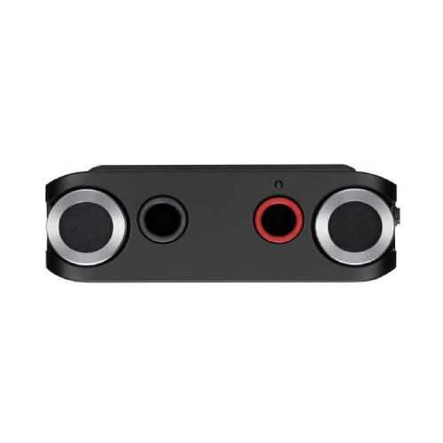 Sony Digital Voice Recorder ICD-UX570 with 32GB microSD and Case - 3