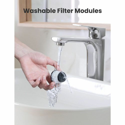 UGREEN Portable Car Vacuum Cleaner (80645) - 6