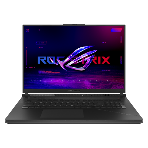 ASUS ROG STRIX SCAR 18 G834JZ-N6048W Intel core i9-13980HX, DDR5 16GB RAM, 1TB M.2 NVMe PCIe 4.0 SSD, NV RTX4080 12Gb, 240Hz QHD ROG Nebula Display 18", Win11 home