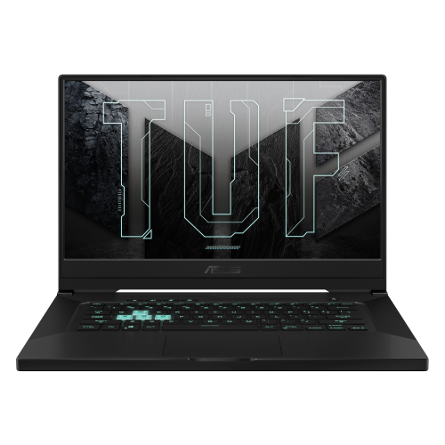 ASUS TUF Dash F15 FX516PM-HN054T Intel core i7-11370H, DDR4 8GB RAM, 512GB PCIe NVMe M.2 SSD, NV RTX3060 6Gb, 144hz FHD IPS 15.6", Win10 home