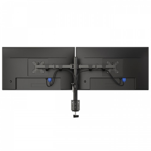 KALOC KLC-DZ220-J Dual 17-27 inch Screen Arm Basic Monitor Stand / Дэлгэцний Тогтоогч Суурь / - 2