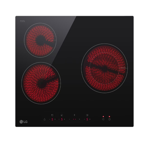 LG 59x52см хэмжээтэй керамик тавцан плитка CBEZ-2413B - 1