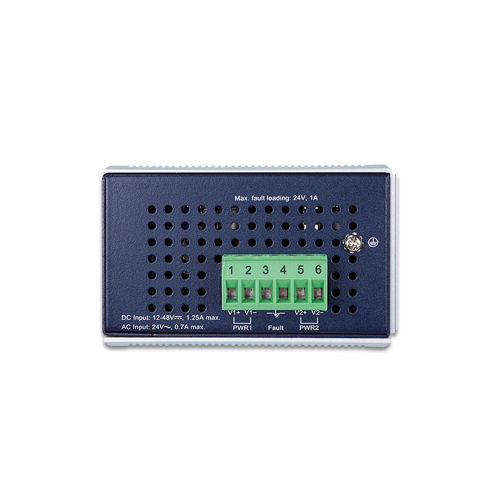 Planet IGS-10020MT Industrial 8-Port Gigabit + 2-Port SFP Managed Switch / Свич салаалагч , Сүлжээний Төхөөрөмж / - 3