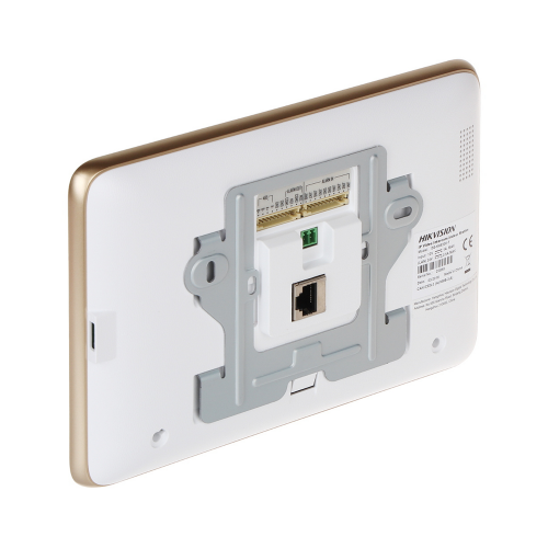 Hikvision Video Intercom Indoor Station DS-KH8300-T / Домофон Систем / - 2
