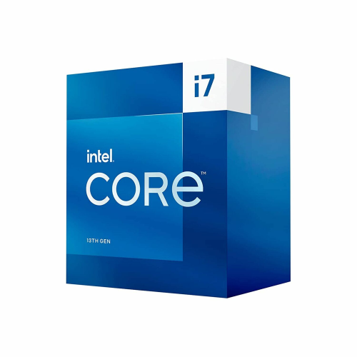 Intel Core i7-13700 Processor (30M Cache, up to 5.2 GHz) /No Warranty/