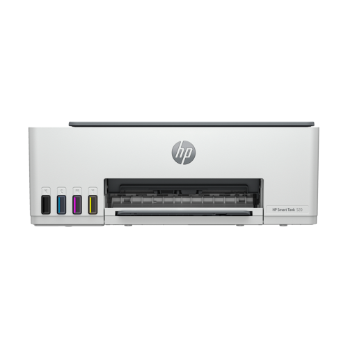 HP Smart Tank 520 All-in-One Ink Printer