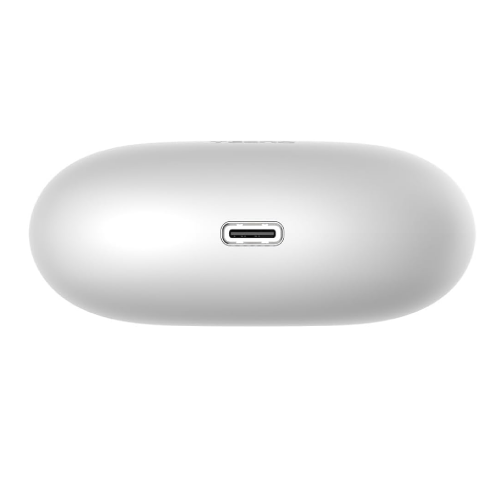 Tecno TWS Buds 4, White - 5