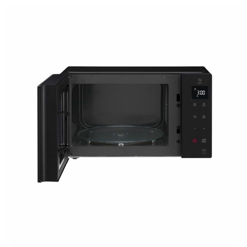 LG 23 литр богино долгионы зуух MW23W35GIB - 3