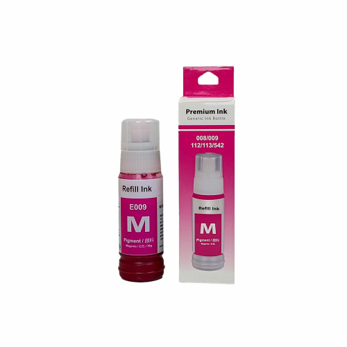 AMIDA Epson 009 Magenta (M) Ink 70ml OEM /L15150, L15158.../