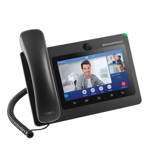 Grandstream GXV3370 IP Video Phone with Android / Дотуур Суурин утас / - 2