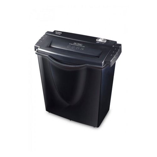 AURORA AS680SB Strip Cut Paper Shredder