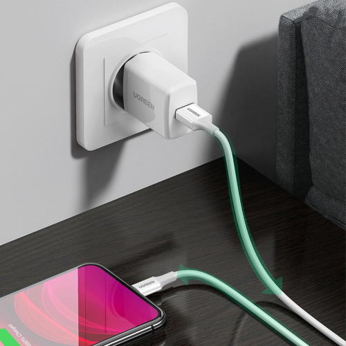 UGREEN USB-A to Lightning cable 1M (20728) - 3