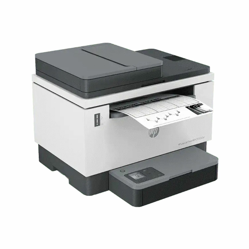HP LaserJet Tank MFP 2602sdw Printer / Хэвлэгч , Хар Принтер / - 2