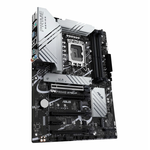 ASUS PRIME Z790-P D5 (LGA 1700) ATX Motherboard - 3