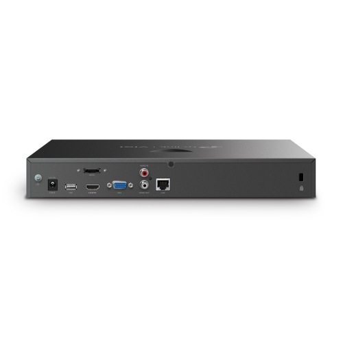 TP-Link VIGI NVR2016H 16-Ch NVR / Бичигч Төхөөрөмж / - 3