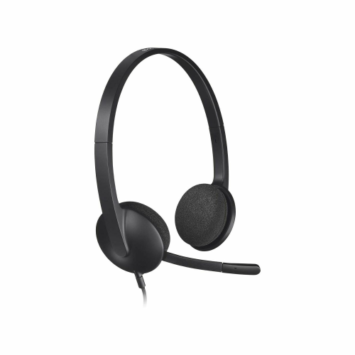 Logitech H340 USB Headset