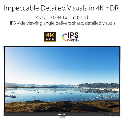 ASUS ProArt Display PA279CV 27" Professional Monitor - 2