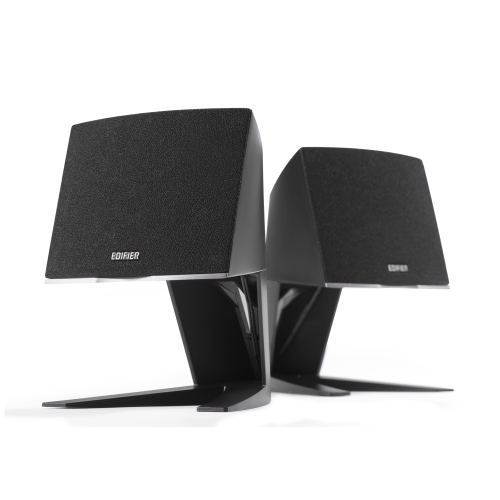 Edifier M203BT 2.1 Bluetooth Multimedia Speaker System - 3