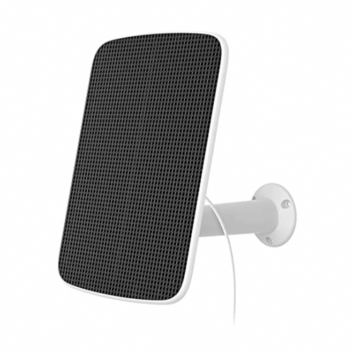 EZVIZ CS-CMT-SOLAR PANEL-D Solar Charging Panel - 2
