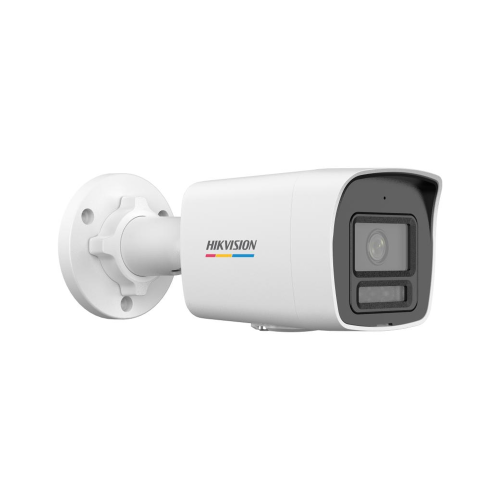 Hikvision 4MP ColorVu with Smart Hybrid Light Fixed Bullet Network Camera DS-2CD1047G2H-LIU / Гадаа Хяналтын Камер / - 3