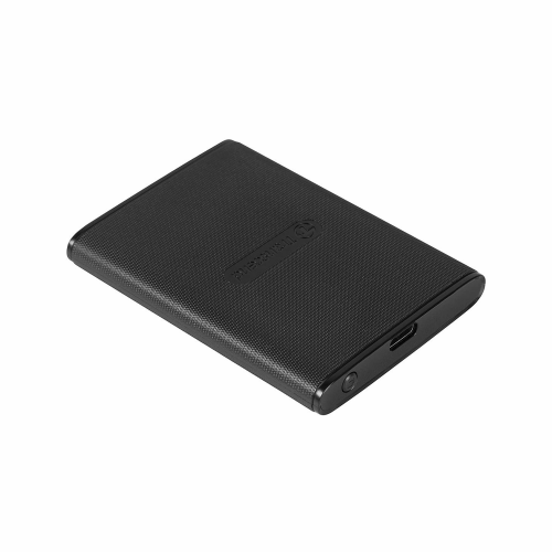 Transcend 500GB ESD270C USB 3.1 Gen2 Type-C Portable SSD /TS500GESD270C/ - 2