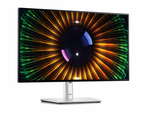 Dell UltraSharp U2424H 24-Inch Screen LED Monitor - 5