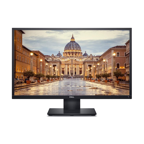 Dell E2420H 24-inch Screen LED-Lit Monitor