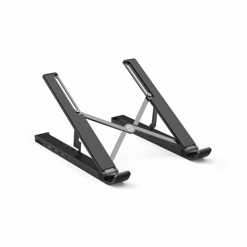 UGREEN Foldable Laptop Stand Docking Station to USB-C (80551)