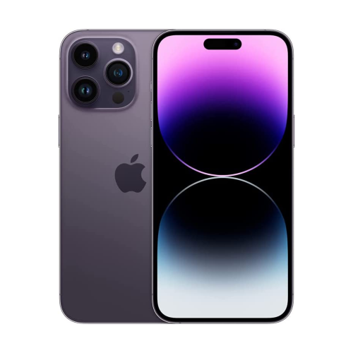 Apple iPhone 14 Pro 128GB, Deep Purple