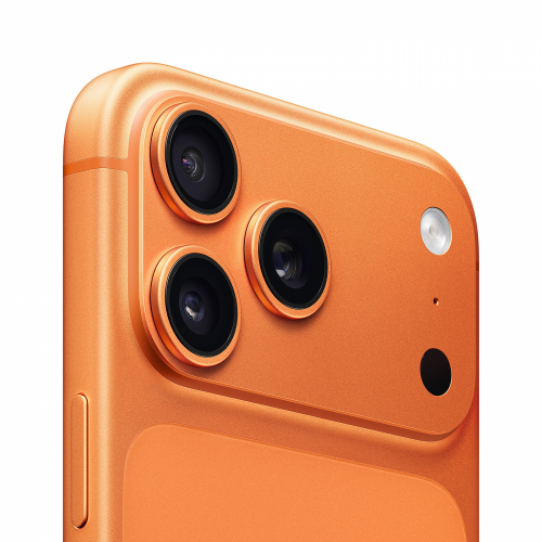 Apple iPhone 17 Pro Max 256GB, Cosmic Orange - 4