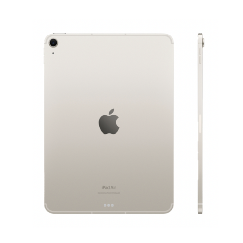 Apple iPad Air 13-inch (2025) M3-chip Wi-Fi 256GB, Starlight / MCNQ4 / / Таблет / - 3