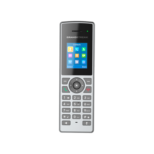 Grandstream DP730 DECT Cordless HD Handset / Дотуур Суурин утас / - 2