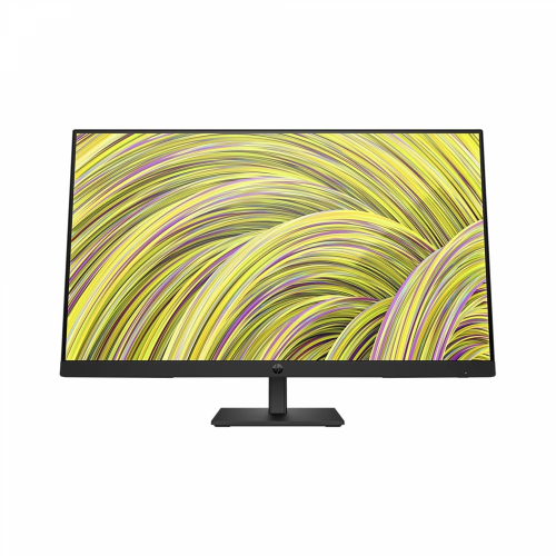 HP P27h G5 27-inch IPS FHD Monitor