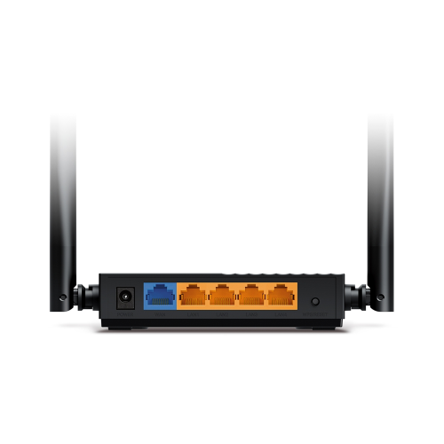TP-Link Archer C64 AC1200 Wireless MU-MIMO WiFi Router - 3