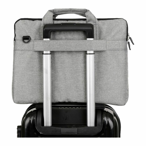 Zunwei Laptop Bag ZW1039 up to 14-inch / Зөөврийн Компьютерын Цүнх / - 3