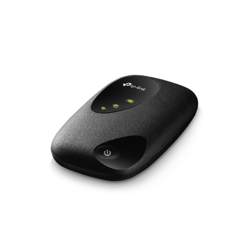 TP-Link M7000 4G LTE Mobile Wi-Fi - 2