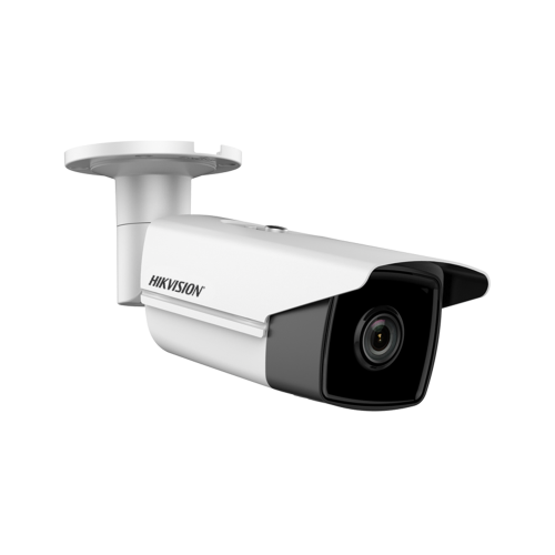 Hikvision Ultra-Low Light Bullet Camera 3MP 4mm DS-2CD2T35FWD-i5