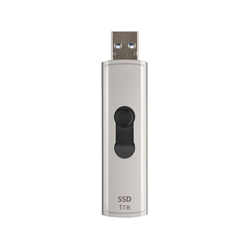 Transcend 1TB ESD320A USB-A Portable SSD /TS1TESD320A/