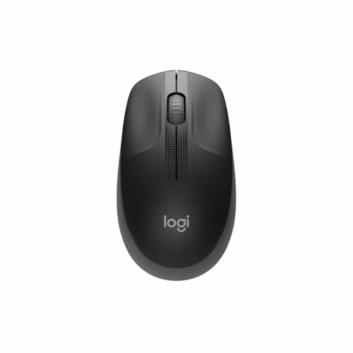 Logitech M190 Wireless Optical Mouse