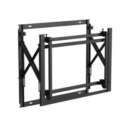 Hikvision 46” LCD Screen Wall-mounted Bracket DS-DN4601W - 2