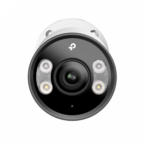 TP-Link VIGI C385 8MP Outdoor Full-Color Bullet Network Camera / Гадаа Хяналтын Камер / - 2