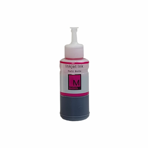 AMIDA Epson T6733 Magenta (M) Ink 100ml OEM /L1800, L805, L850/ / Принтерийн хор / - 2