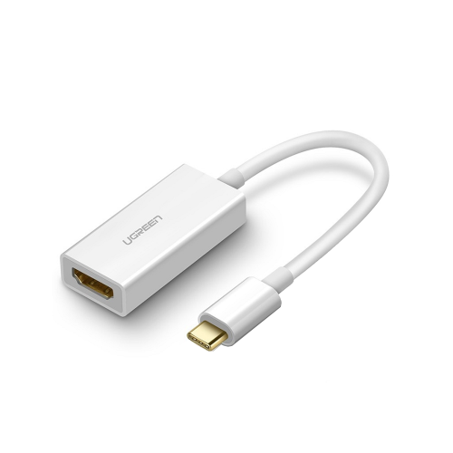 UGREEN USB-C Male to HDMI Female Converter (40273)