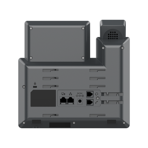 Grandstream GRP2604P 3-Line Essential IP Phone with POE / Дотуур Суурин утас / - 2