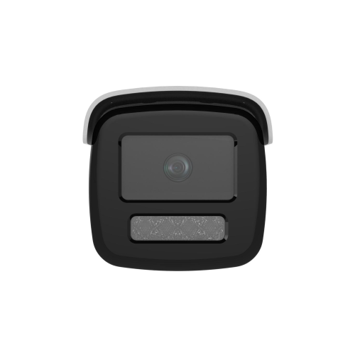 Hikvision 6MP Smart Hybrid Light with ColorVu Fixed Bullet Network Camera DS-2CD2T67G2H-LISU/SL / Гадаа Хяналтын Камер / - 2