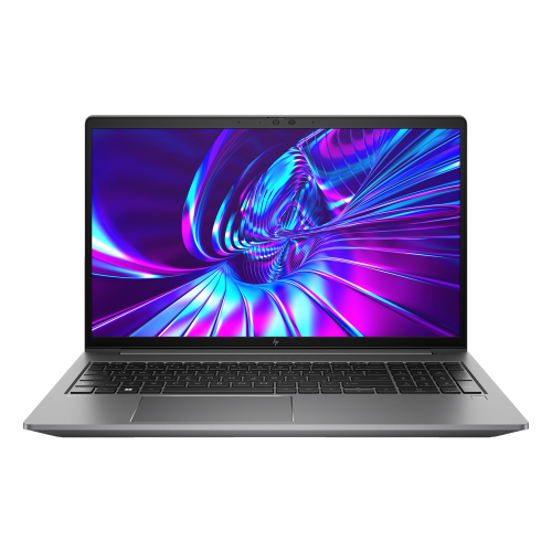 HP ZBook Power G9 Intel Core i7-12800H, DDR5 4800MHz 16GB RAM, 512GB PCIe NVMe 4.0 M.2 SSD, NVIDIA RTX A1000 4GB, 15.6" FHD Anti-Glare LED